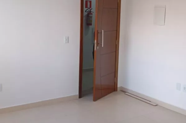 Apartamento - VENDA - Centro