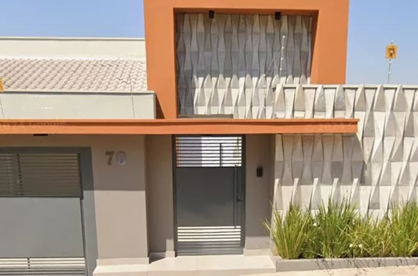 Casa á venda,  Reserva De Santa Barbara, Pouso Alegre