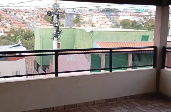 Casa - Colina Verde