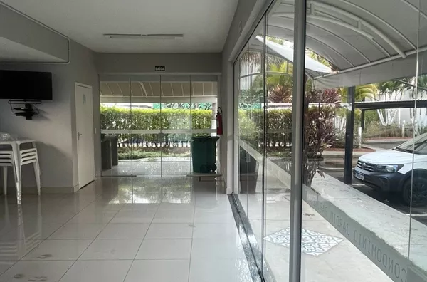 Apartamento - Bairro Faisqueira