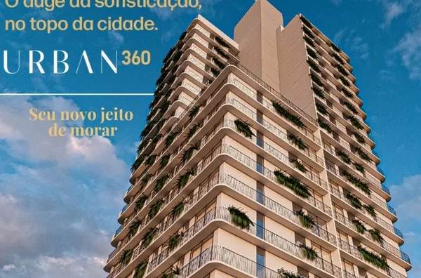 - Apartamento Alto Padrão á venda,  Boa Vista, Pouso Alegre