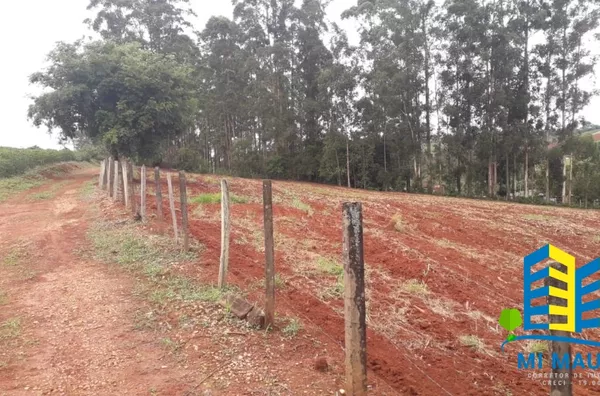 Terreno - Bairro Roseta