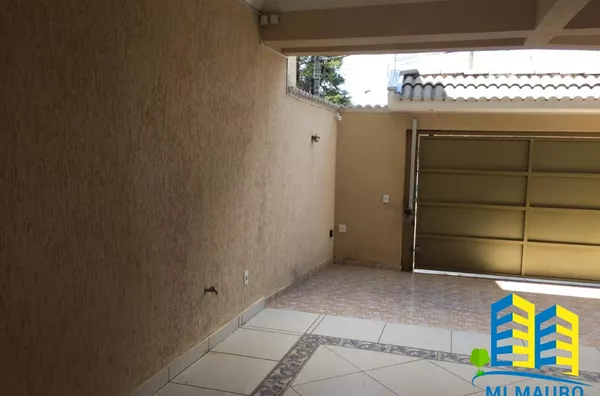 Casa - Bairro João Paulo II