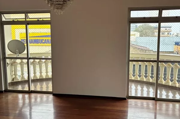 Apartamento a venda, Centro, Pouso Alegre