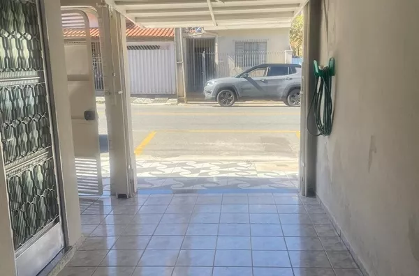 imóvel à venda no Jardim América