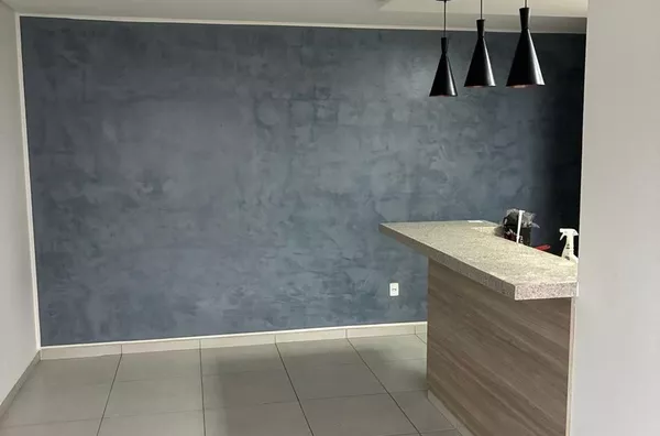 Apartamento - Bairro Medicina