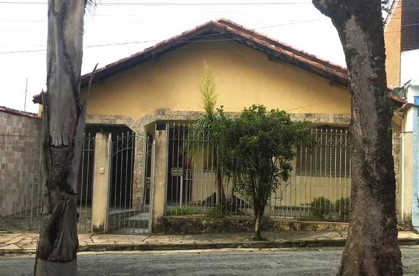  Casa á Venda,  Vila Beatriz, Pouso Alegre