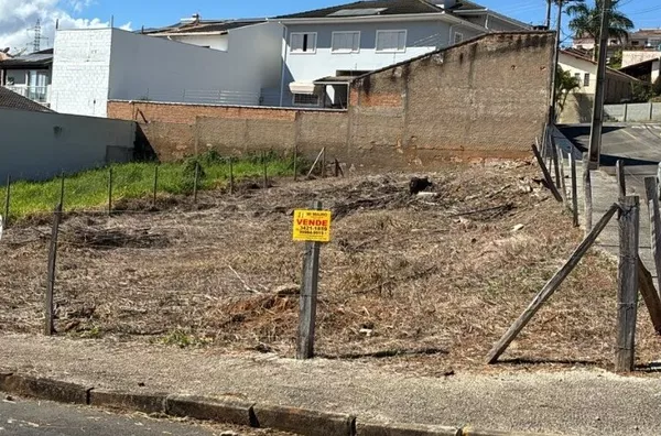 Lotes á venda,  Pousada Dos Campos 2, Pouso Alegre