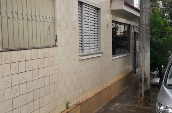 Casa - Bairro Primavera