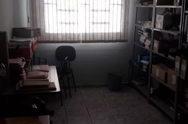 Sala Comercial - Centro