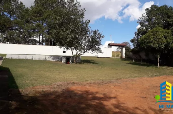 Chácara - Bairro Afonsos