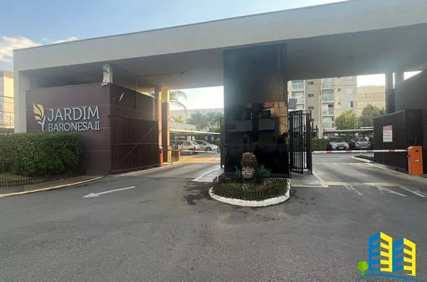 Apartamento - Bairro Faisqueira