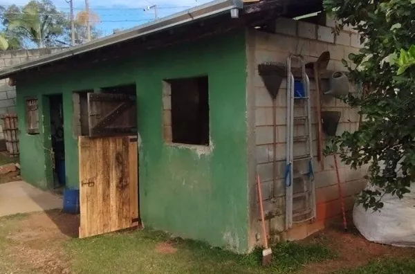 Chácara á venda,  Canta Galo, Pouso Alegre
