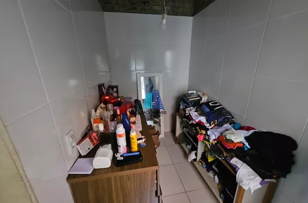 VENDE-SE: CASA RUA 1050, Nº: 80, CONJUNTO CEARÁ - Foto 7
