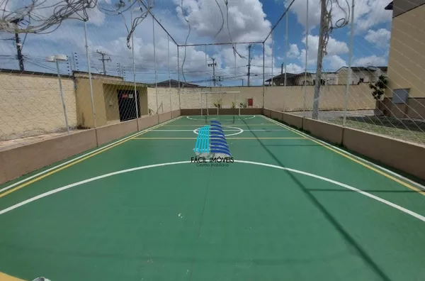 VENDA - RESIDENCIAL VILLAGE DEL MONTE I, CS 5 - BL C