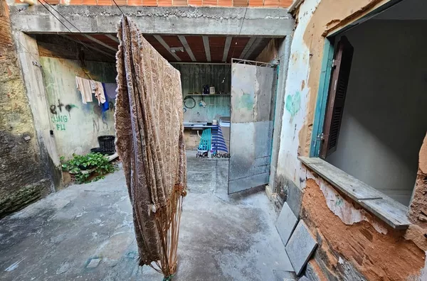 VENDE-SE: CASA RUA 1050, Nº: 80, CONJUNTO CEARÁ - Foto 12