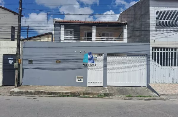 VENDE-SE: CASA RUA 1046, Nº 76, CONJUNTO CEARÁ