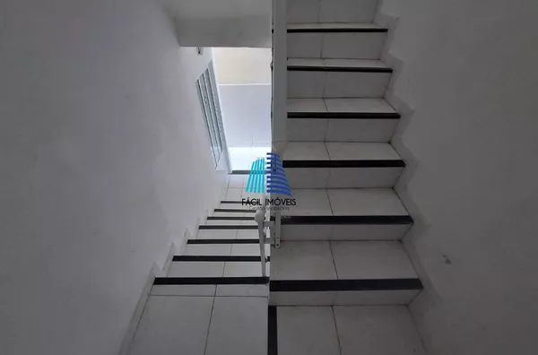 RESIDENCIAL NOVA HOLANDA CASA C