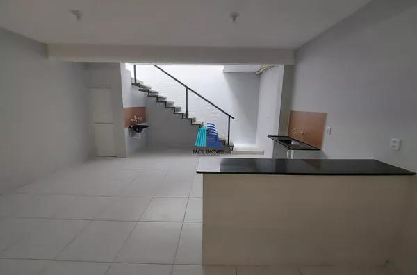 CASA DUPLEX RUA 868 Nº 15 CS. E CONJUNTO CEARÁ