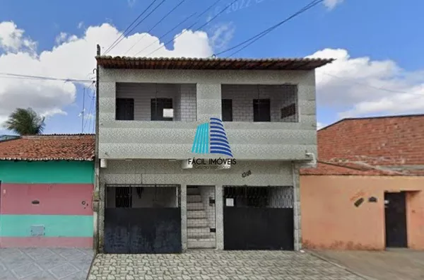 RESIDENCIAL RUA XAVIER DA SILVEIRA, Nº: 4396, CS B, GRANJA LISBOA