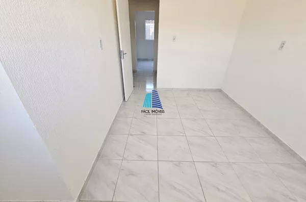 RESIDENCIAL LU FAMA II, APTO/CASA 03, GRANJA LISBOA - Foto 16