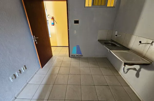 APTO 207 - RESIDENCIAL 1º DE MAIO GRANJA PORTUGAL - Foto 10