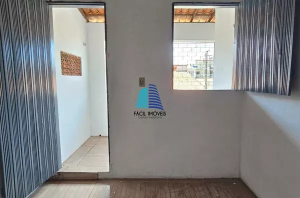 RESIDENCIAL RUA XAVIER DA SILVEIRA, Nº: 4396, CS B, GRANJA LISBOA