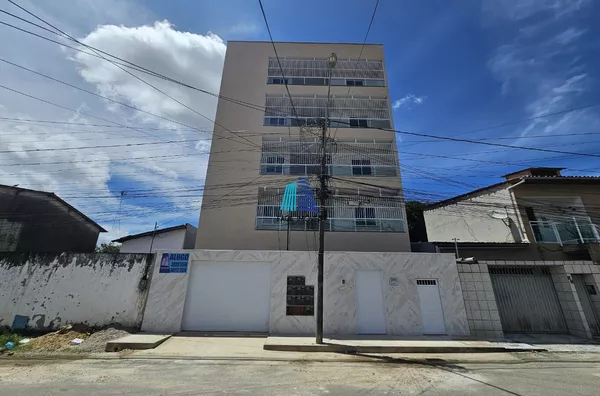 RESIDENCIAL RUA 145, Nº:45, APTO 402, CONJUNTO CEARÁ