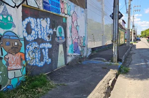 VENDE - SE: PONTO COMERCIAL AVENIDA G, Nº:461 - CONJUNTO CEARÁ