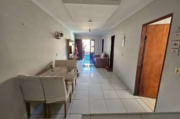 VENDE-SE: CASA RUA 1050, Nº: 80, CONJUNTO CEARÁ - Foto 19