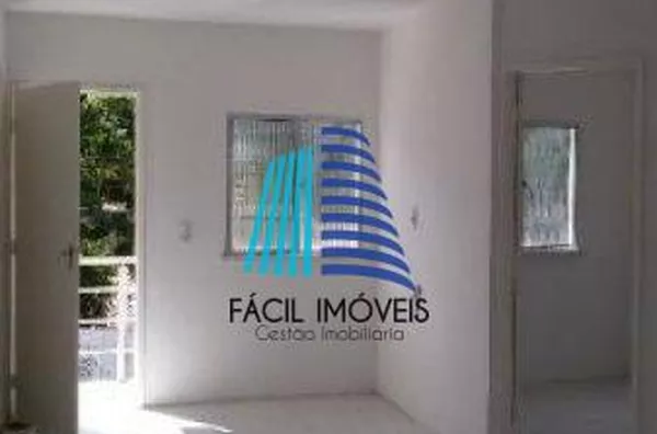 RESIDENCIAL SANTA CLOTILDES APTO 101