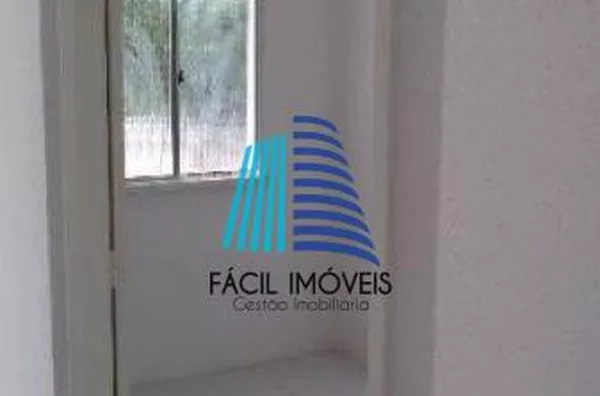 RESIDENCIAL SANTA CLOTILDES APTO 101