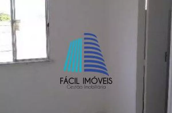 RESIDENCIAL SANTA CLOTILDES APTO 201