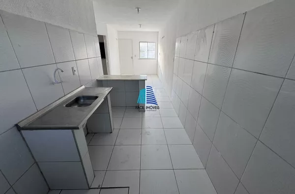 RESIDENCIAL SANTA CLOTILDES APTO 203 - Foto 9