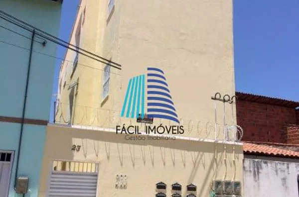 RESIDENCIAL NOVA HOLANDA CASA E