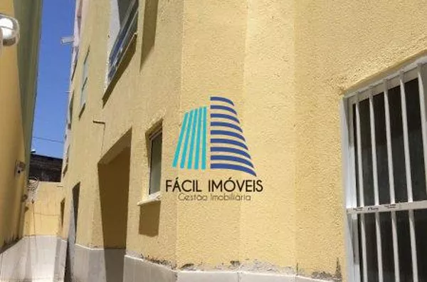 RESIDENCIAL NOVA HOLANDA CASA B