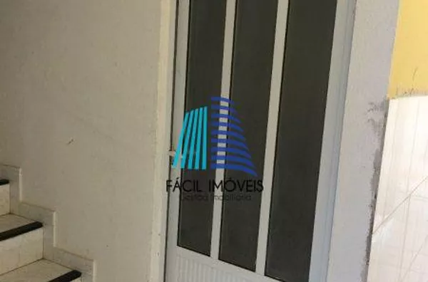 RESIDENCIAL NOVA HOLANDA CASA B