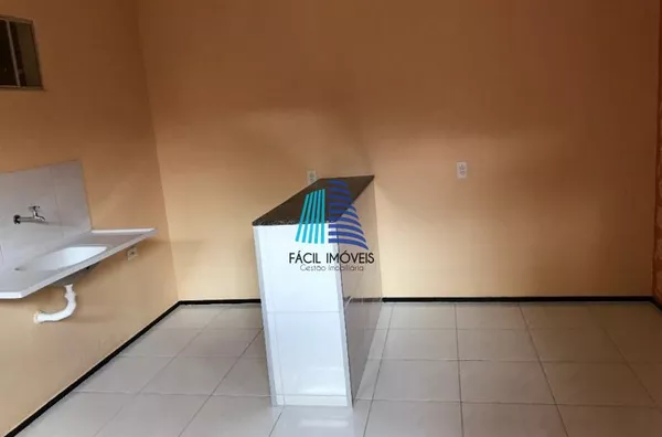 RESIDENCIAL CRISTO TEM PODER APTO 03