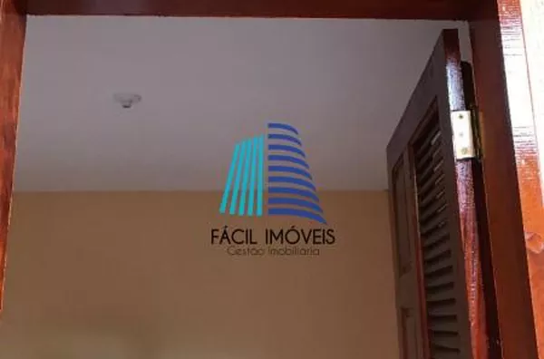 RESIDENCIAL CRISTO TEM PODER APTO 03