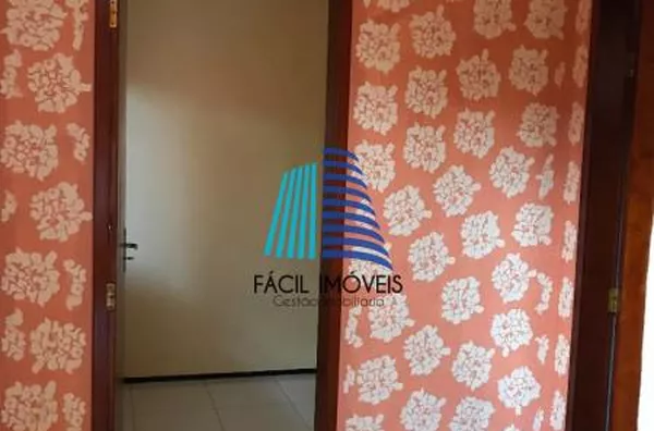 RESIDENCIAL CRISTO TEM PODER APTO 03