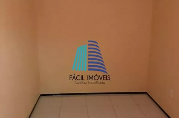 RESIDENCIAL CRISTO TEM PODER APTO 03