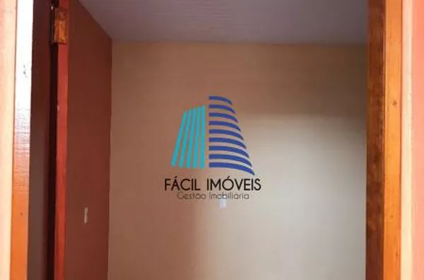 RESIDENCIAL CRISTO TEM PODER APTO 101