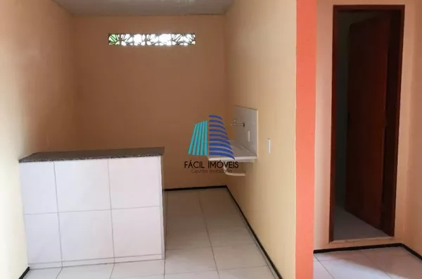 RESIDENCIAL CRISTO TEM PODER APTO 101