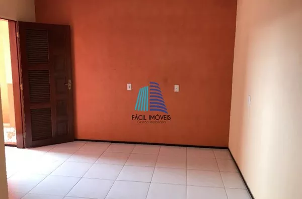 RESIDENCIAL CRISTO TEM PODER APTO 101