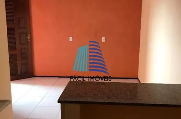 RESIDENCIAL CRISTO TEM PODER APTO 101