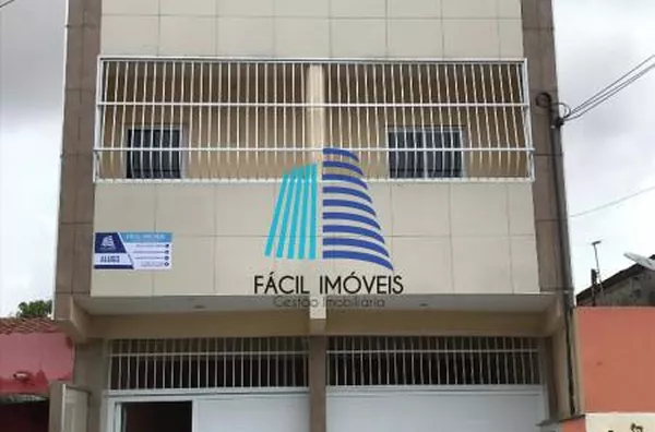 RESIDENCIAL CRISTO TEM PODER APTO 102