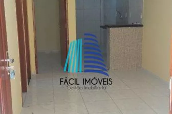 RESIDENCIAL OSMAR PONTES APTO 02