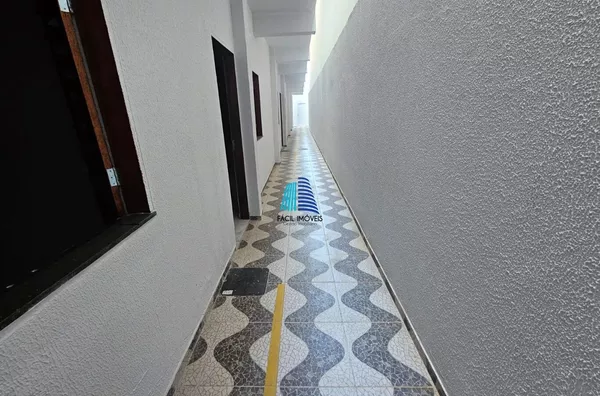 RESIDENCIAL VILLAGE MACÊDO, Nº: 760, BOM JARDIM