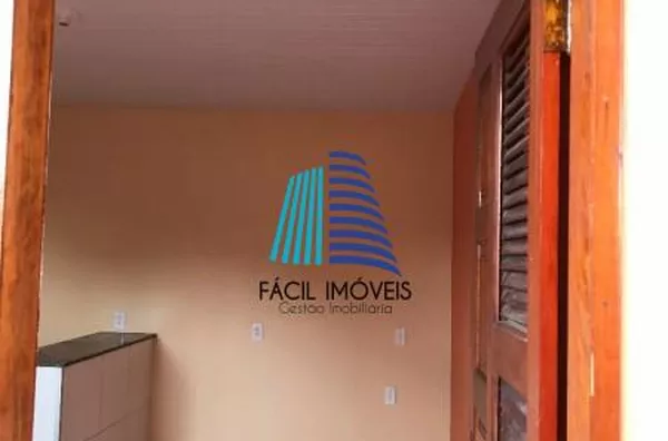 RESIDENCIAL CRISTO TEM PODER APTO 103