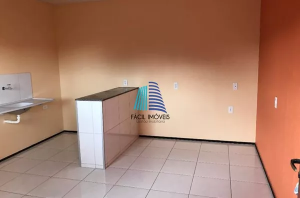 RESIDENCIAL CRISTO TEM PODER APTO 103
